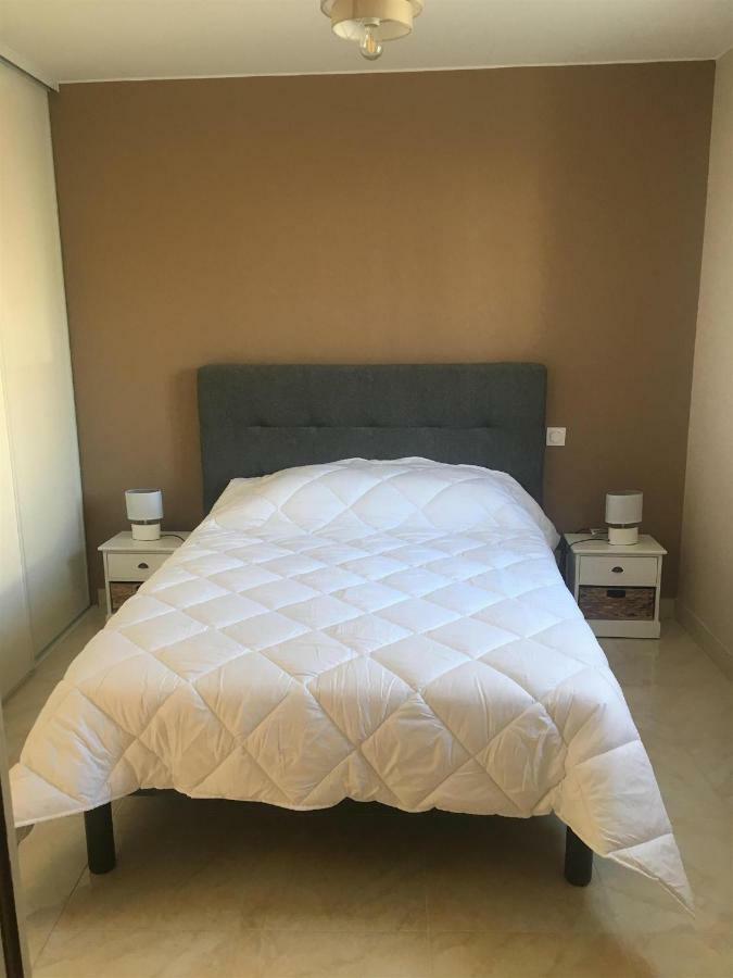 Le Margouillat Apartament Vibrac  Zewnętrze zdjęcie