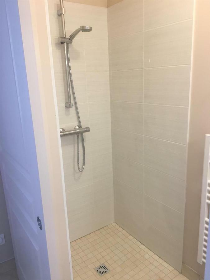 Le Margouillat Apartament Vibrac  Zewnętrze zdjęcie
