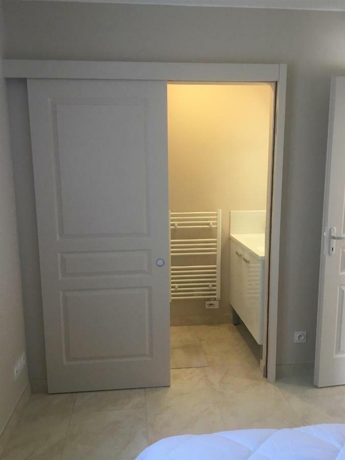 Le Margouillat Apartament Vibrac  Zewnętrze zdjęcie