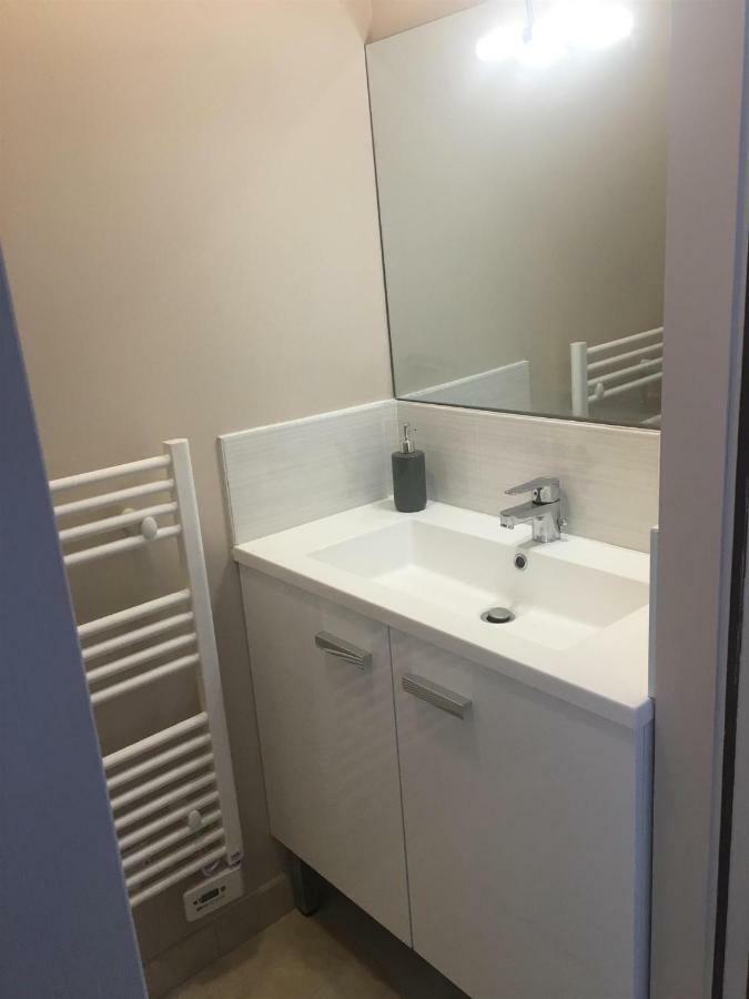 Le Margouillat Apartament Vibrac  Zewnętrze zdjęcie