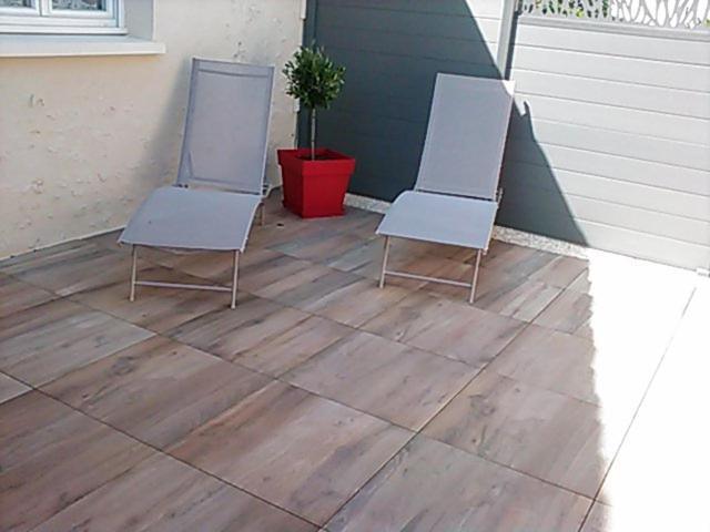 Le Margouillat Apartament Vibrac  Zewnętrze zdjęcie